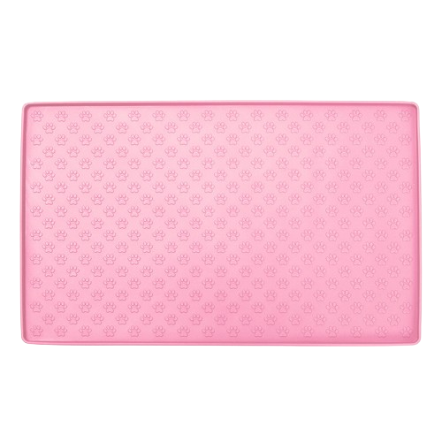 Splash-Proof™ - Silicone Mat