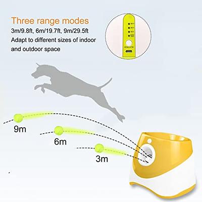 Tennis Ball Launcher