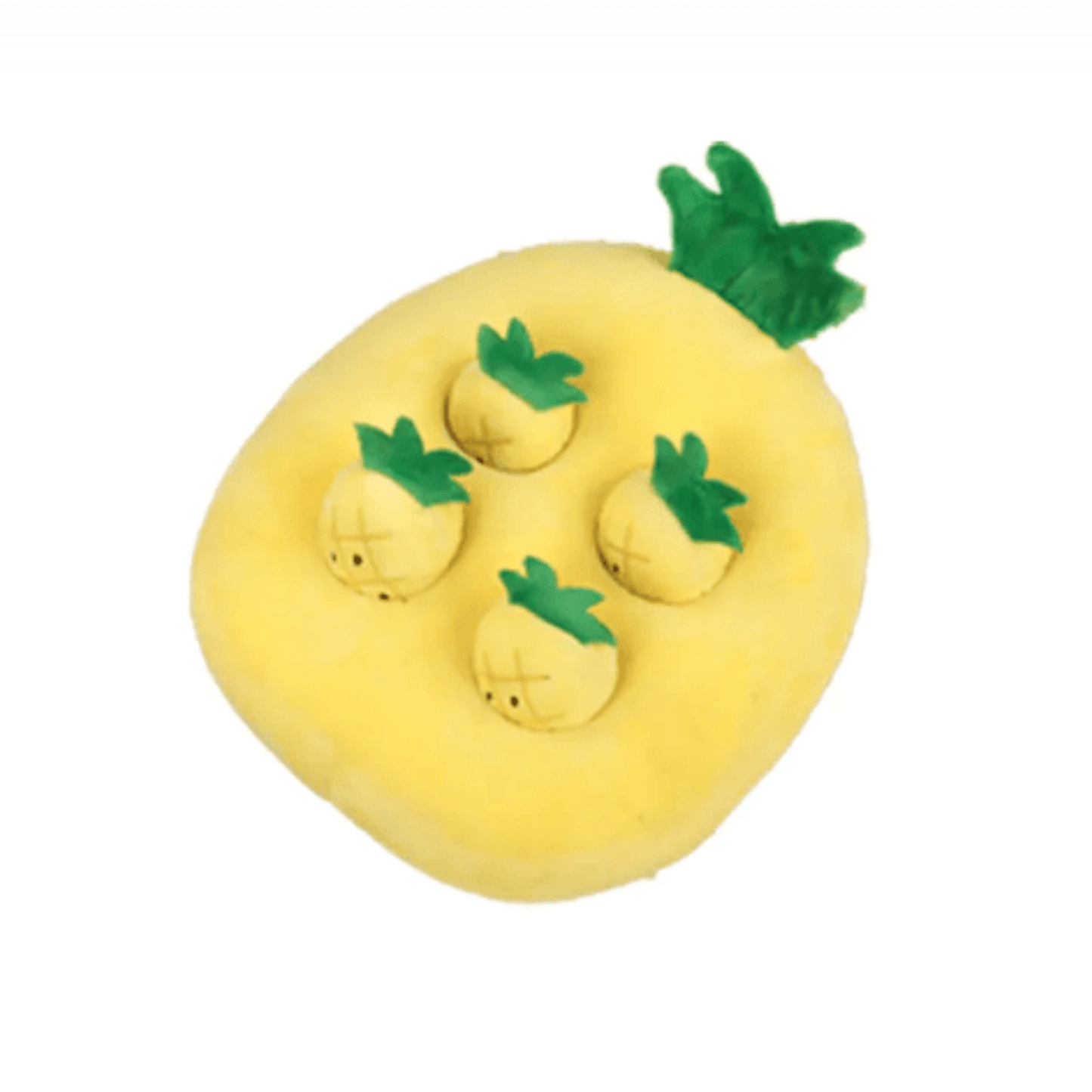 Hide & Treat Veggie Toy