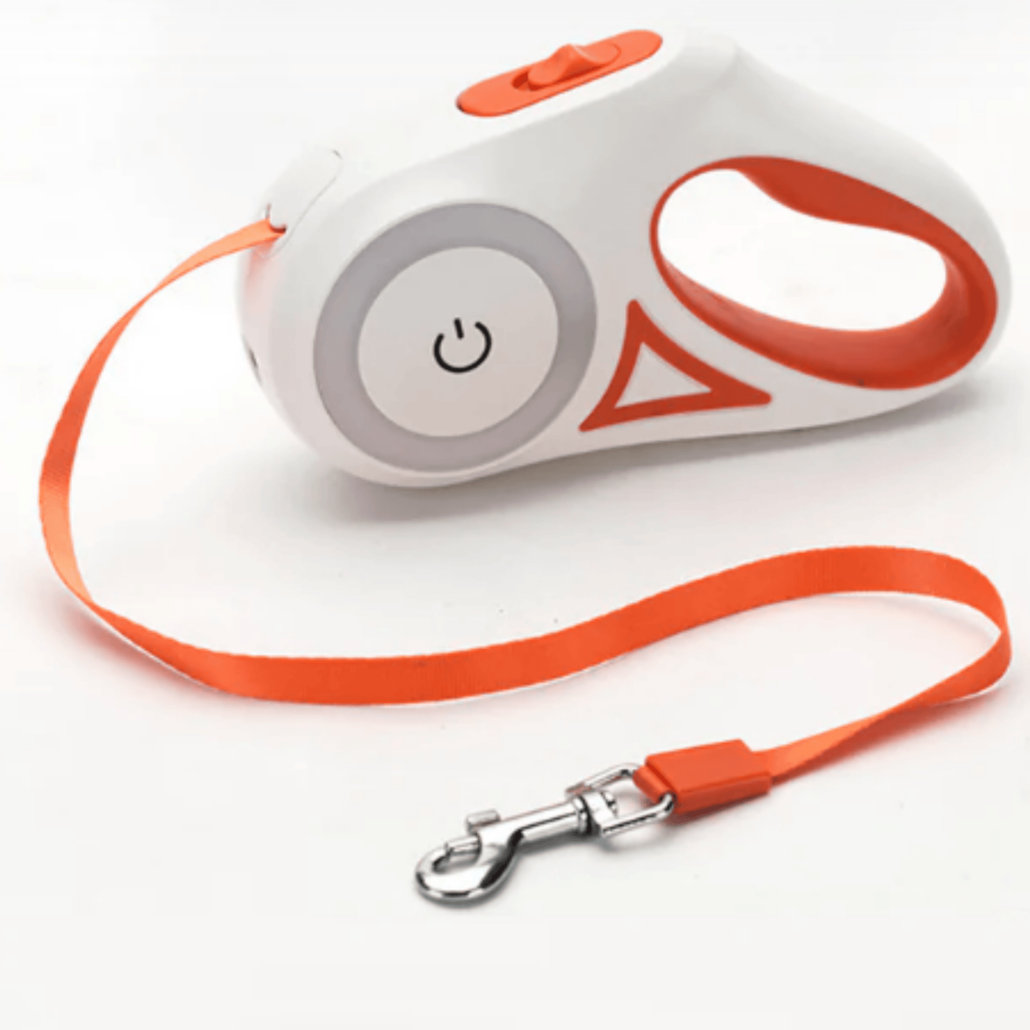 Flashlight Led Dog Leash 3M