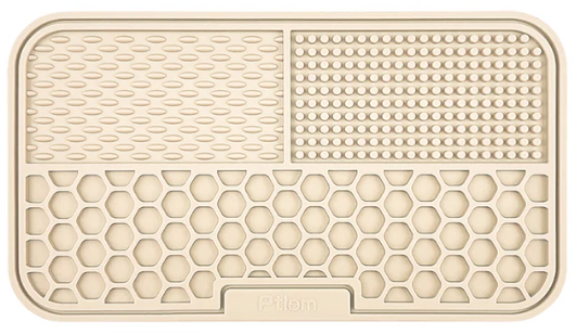 Dog Lick Pad